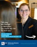 Beispiel: Kampagne IHK Arbeitszufriedenheit