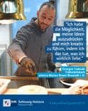 Beispiel: Kampagne IHK Arbeitszufriedenheit