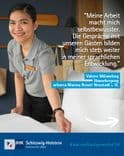 Beispiel: Kampagne IHK Arbeitszufriedenheit