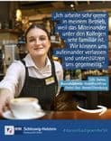Beispiel: Kampagne IHK Arbeitszufriedenheit