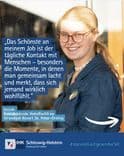 Beispiel: Kampagne IHK Arbeitszufriedenheit